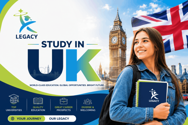 Study in Uk