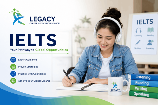 IELTS
