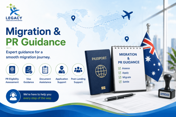 Migration & PR Guidance