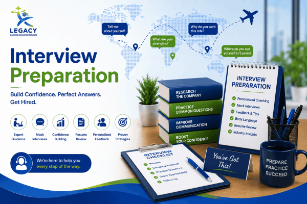 Interview Preparation