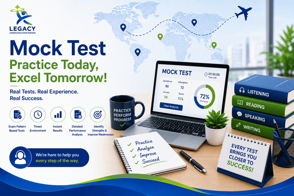 Mock Test