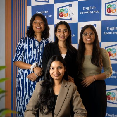administrative team